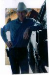 Bud McCrady