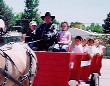Johnny LeeChavez