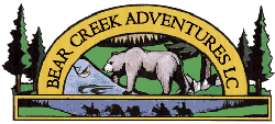 Bear Creek Adventrues, hunting in New Mexico for bighorn sheep, cougar, bear, elk, deer, antelope and turkey